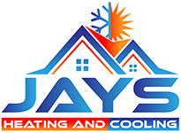 Jays Heating and Cooling, CA